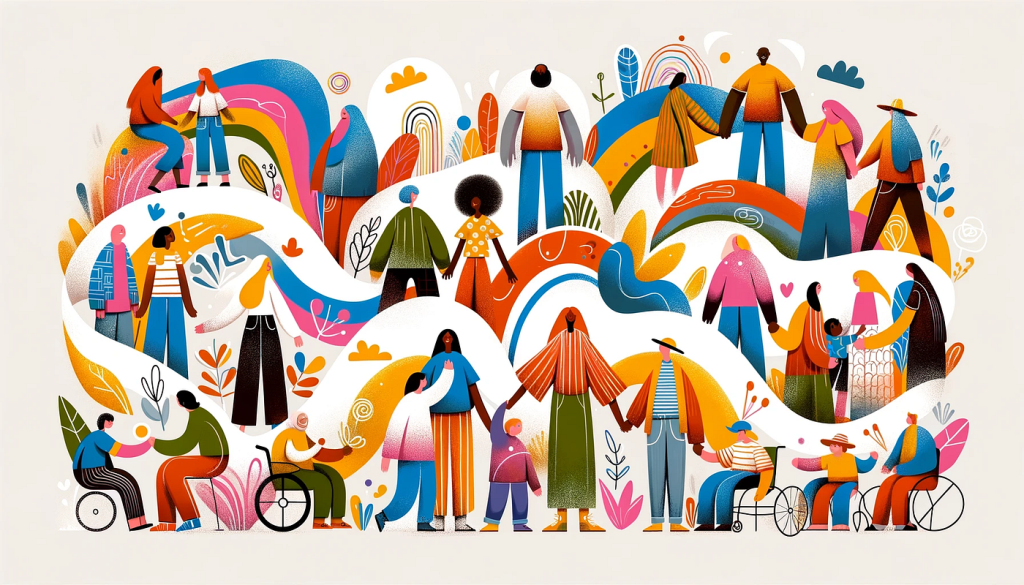 Accessibility & Inclusion