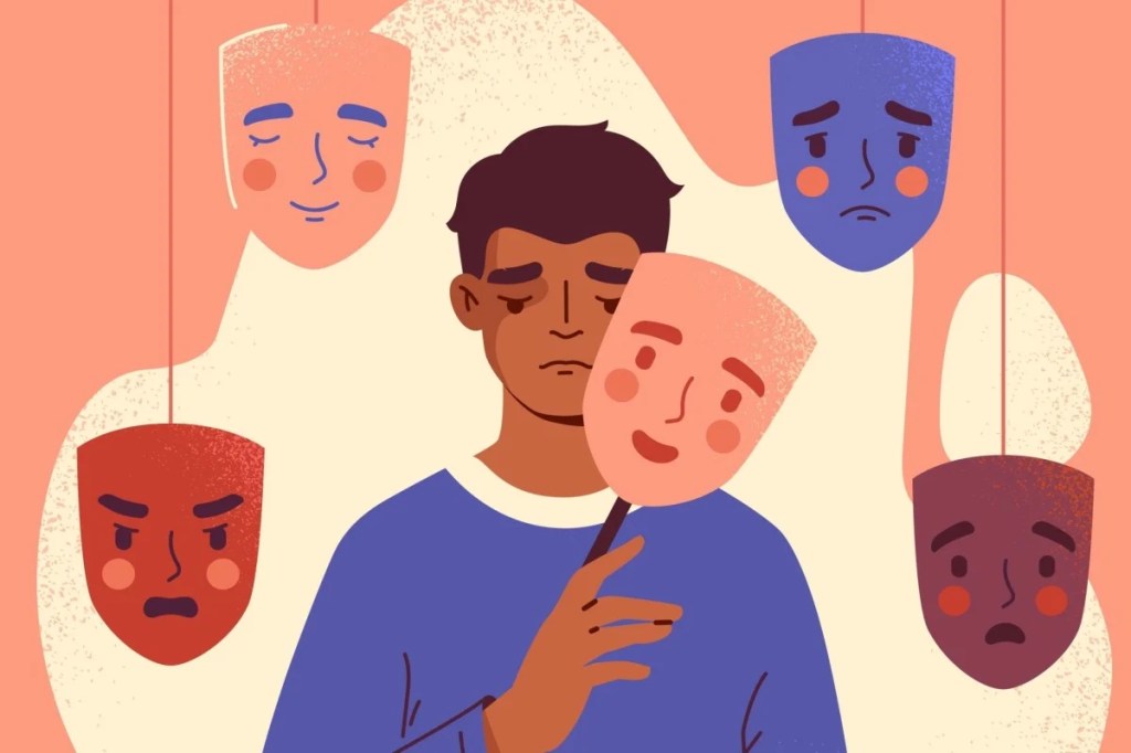 Unveiling the Layers: Masking in Autistic&nbsp;Adults