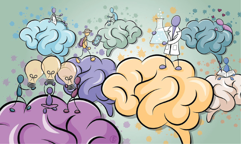 Why Neurodiversity Week is Important for All Neurodivergent&nbsp;People