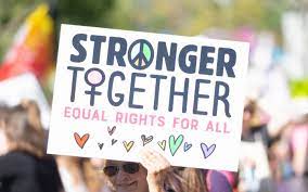 America at a Crossroads: Breaking Barriers or&nbsp;backs?