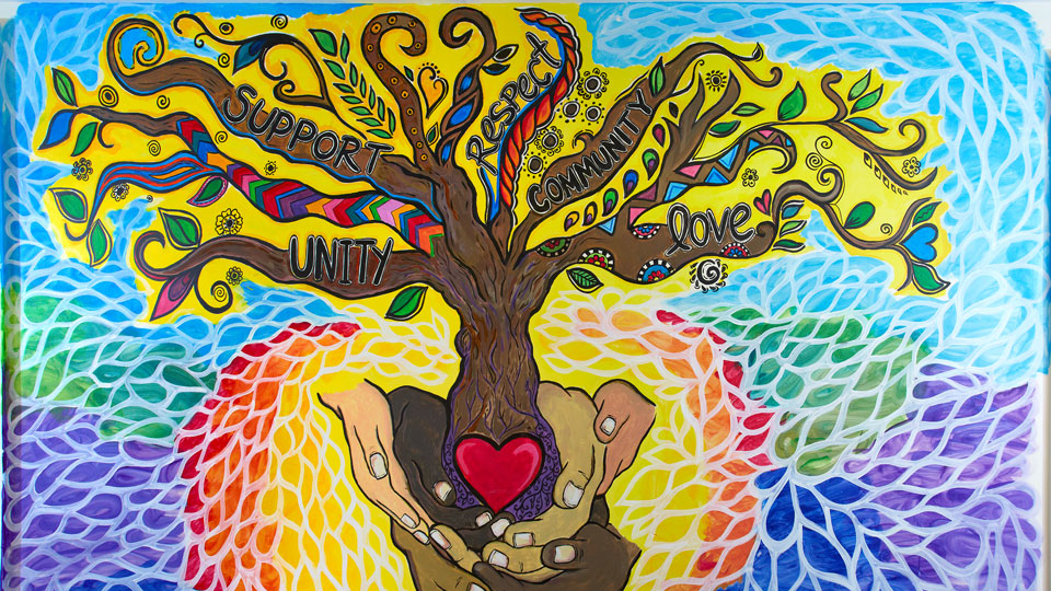 Beyond Inclusion: A call for true acceptance and change